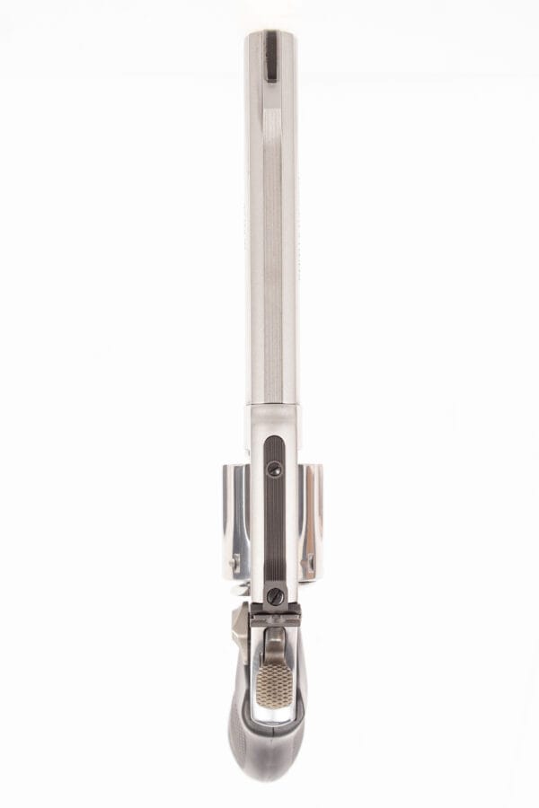 SMITH & WESSON 648-2 PARTRIDGE 22MAG - Image 2