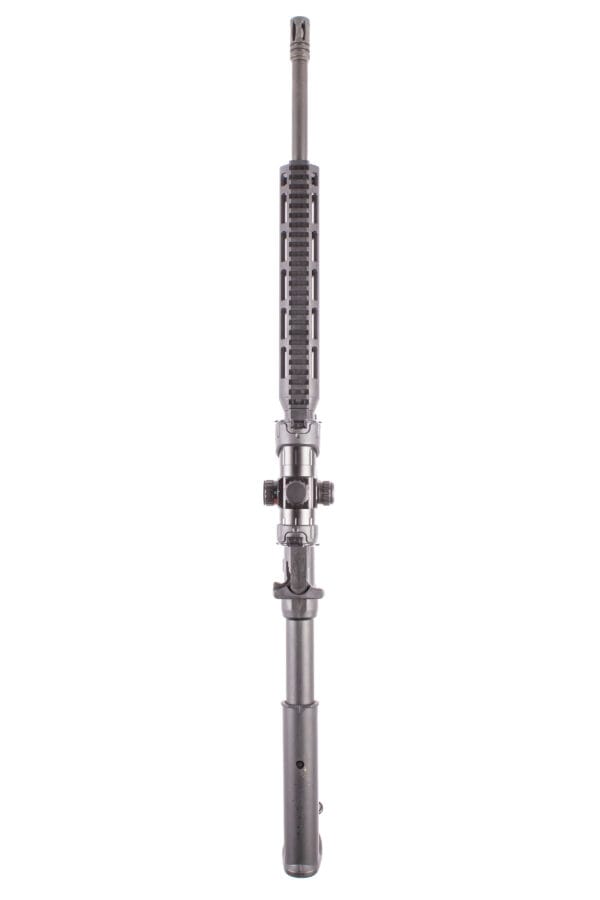 SMITH & WESSON M&P 15-22 22LR - Image 2