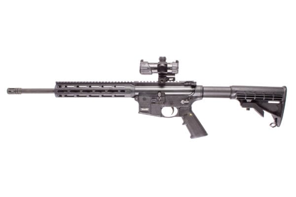 SMITH & WESSON M&P 15-22 22LR - Image 3