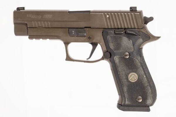 SIG SAUER P220 LEGION 45ACP - Image 3