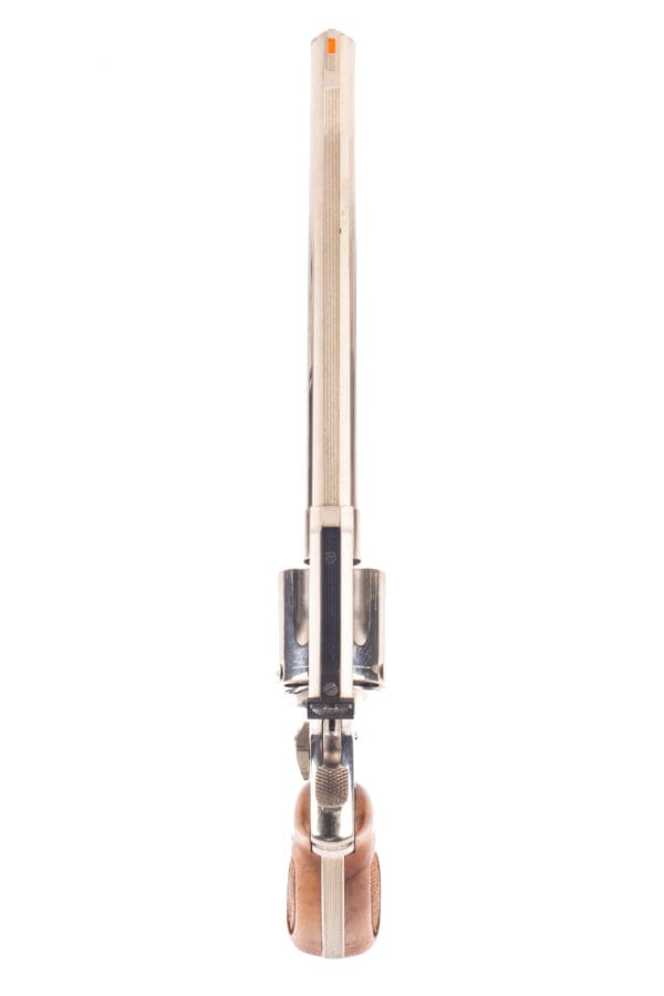 SMITH & WESSON 29-3 44MAG - Image 2