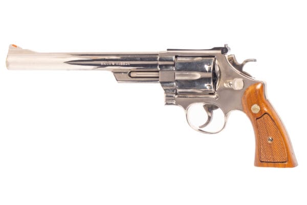 SMITH & WESSON 29-3 44MAG - Image 3