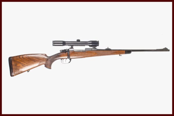 BRNO ZG-47 9.3x64MM