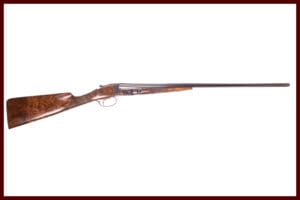 PARKER REPRODUCTION DHE 28GA TWO BARREL SET