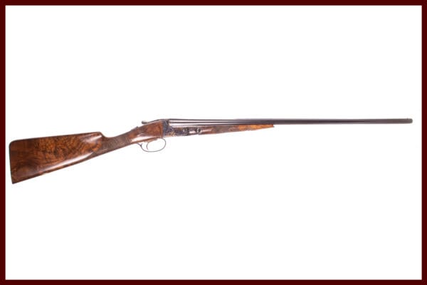 PARKER REPRODUCTION DHE 28GA TWO BARREL SET