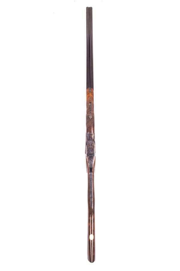 PARKER REPRODUCTION DHE 28GA TWO BARREL SET - Image 4