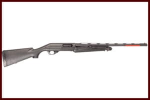 BENELLI NOVA 20GA
