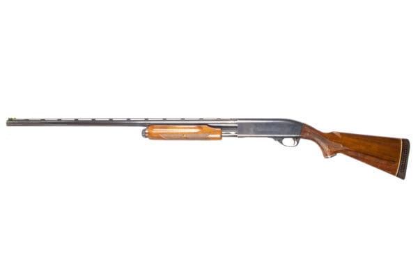 REMINGTON 870 WINGMASTER MAGNUM 12GA - Image 3