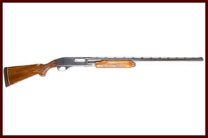 REMINGTON 870 WINGMASTER MAGNUM 12GA