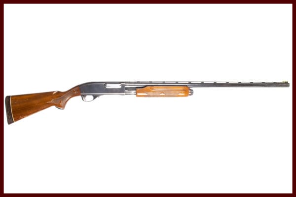 REMINGTON 870 WINGMASTER MAGNUM 12GA