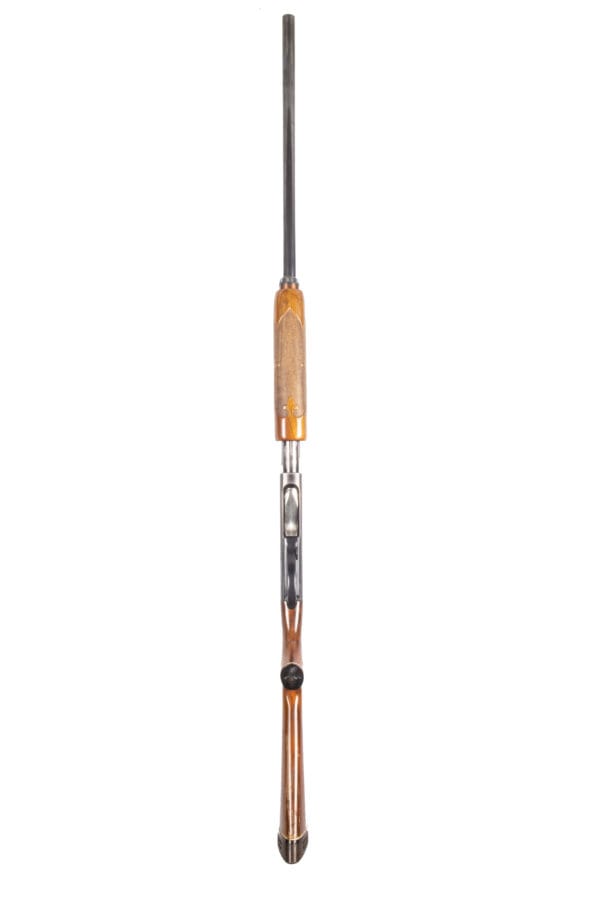 REMINGTON 870 WINGMASTER MAGNUM 12GA - Image 4