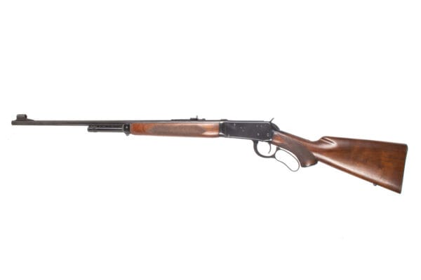 WINCHESTER MODEL 64 30-30 WIN - Image 3
