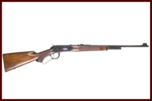 WINCHESTER MODEL 64 30-30 WIN