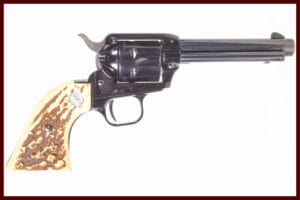 COLT FRONTIER SCOUT 22LR/22MAG