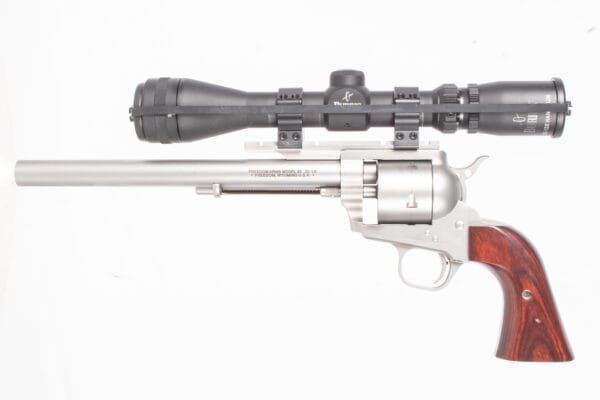 FREEDOM ARMS MODEL 83 FIELD GRADE 22LR - Image 3
