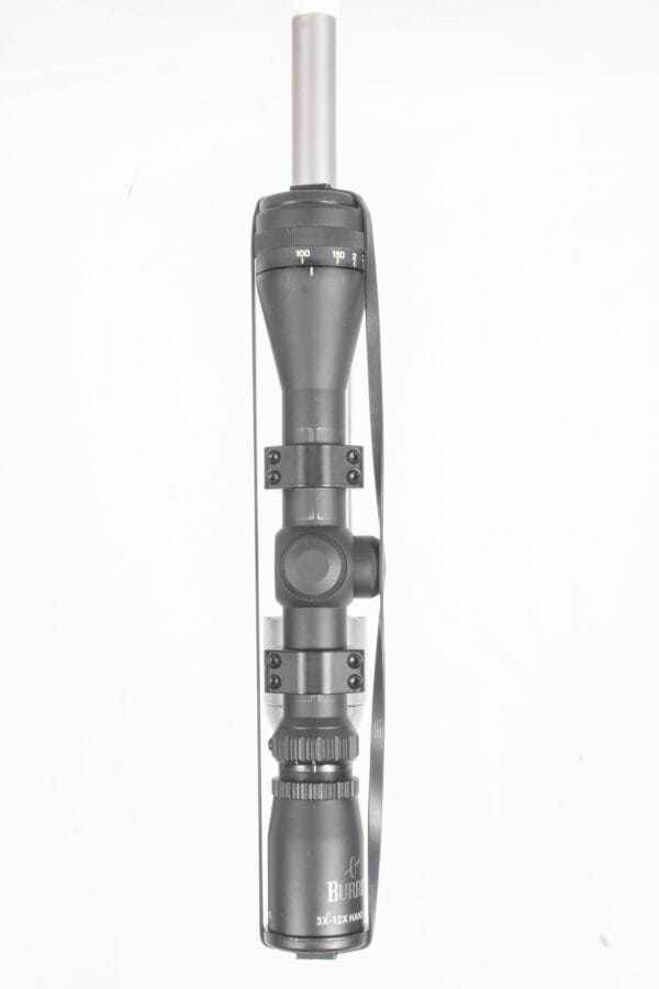 FREEDOM ARMS MODEL 83 FIELD GRADE 22LR - Image 2