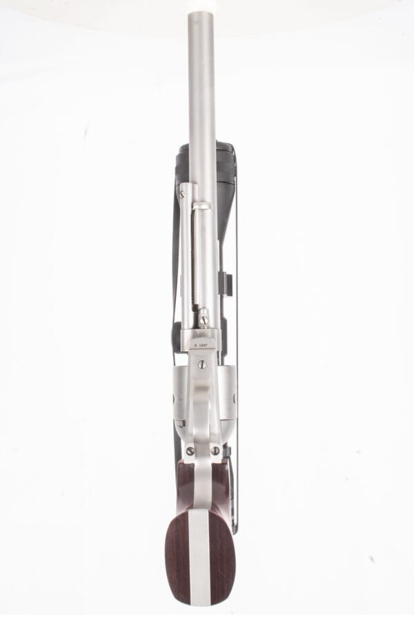 FREEDOM ARMS MODEL 83 FIELD GRADE 22LR - Image 4