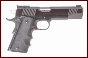 KIMBER GOLD MATCH II 45 ACP