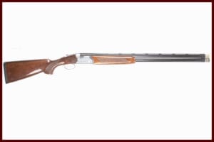 BERETTA WHITEWING 12GA