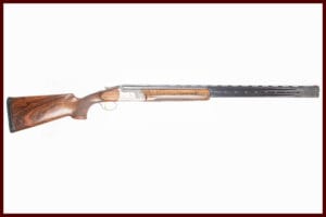 MAROCCHI CHAMPLIN GOLD PIGEON 12GA
