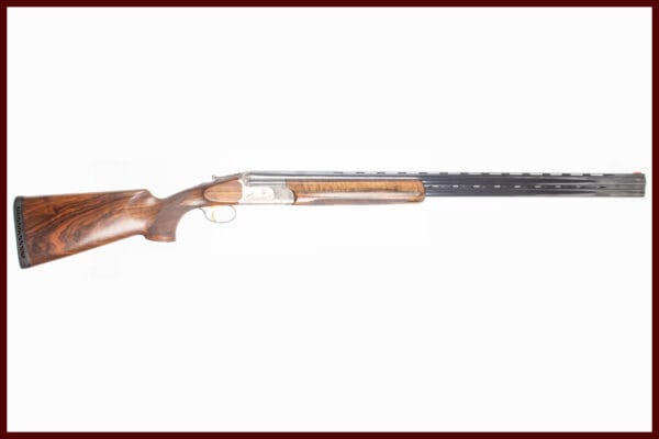 MAROCCHI CHAMPLIN GOLD PIGEON 12GA