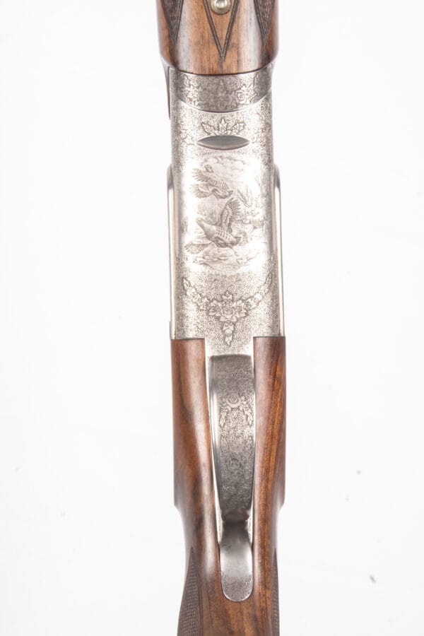 MAROCCHI CHAMPLIN GOLD PIGEON 12GA - Image 8