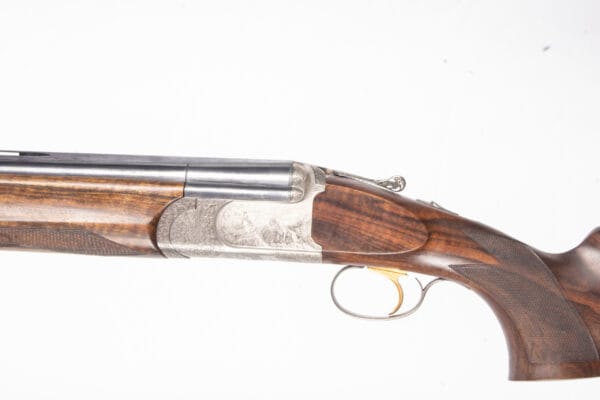 MAROCCHI CHAMPLIN GOLD PIGEON 12GA - Image 10