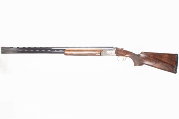 MAROCCHI CHAMPLIN GOLD PIGEON 12GA - Image 2