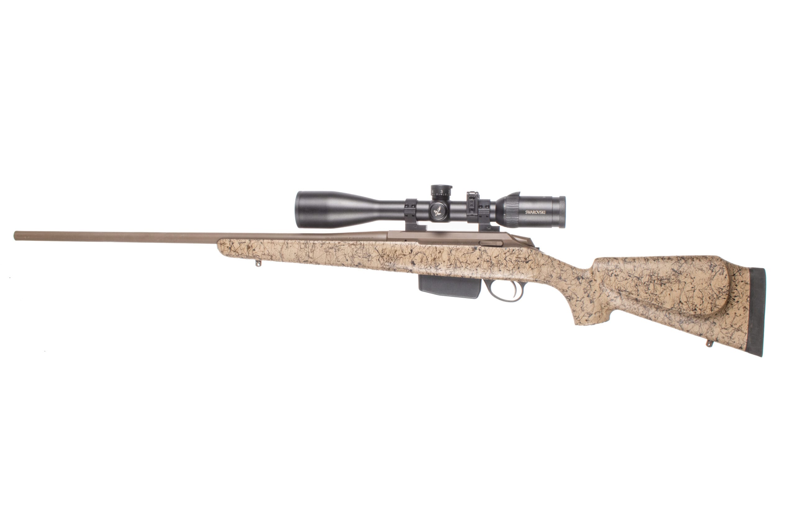 TIKKA T3X 6.5 CREED - Image 3