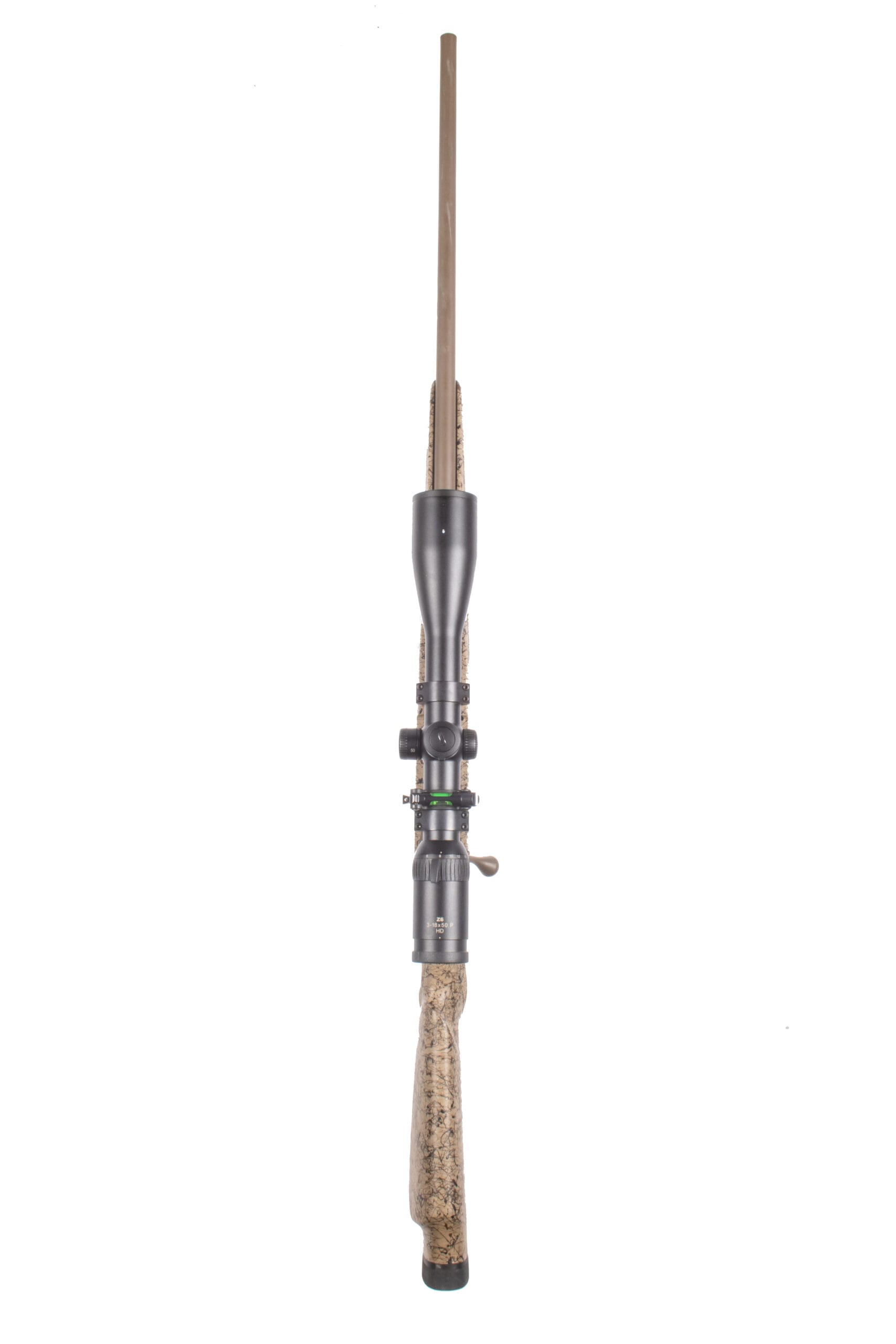 TIKKA T3X 6.5 CREED - Image 2