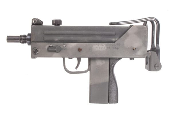RPB INDUSTRIES M10-A1 9MM - Image 3