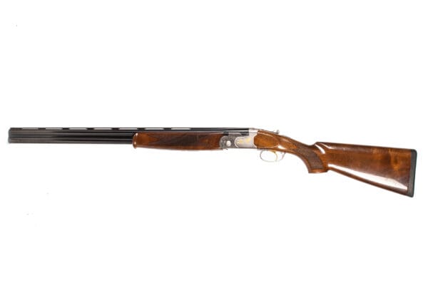 BERETTA 686 ONYX DUCKS UNLIMITED 12GA - Image 3