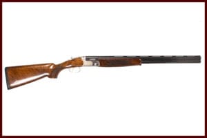 BERETTA 686 ONYX DUCKS UNLIMITED 12GA