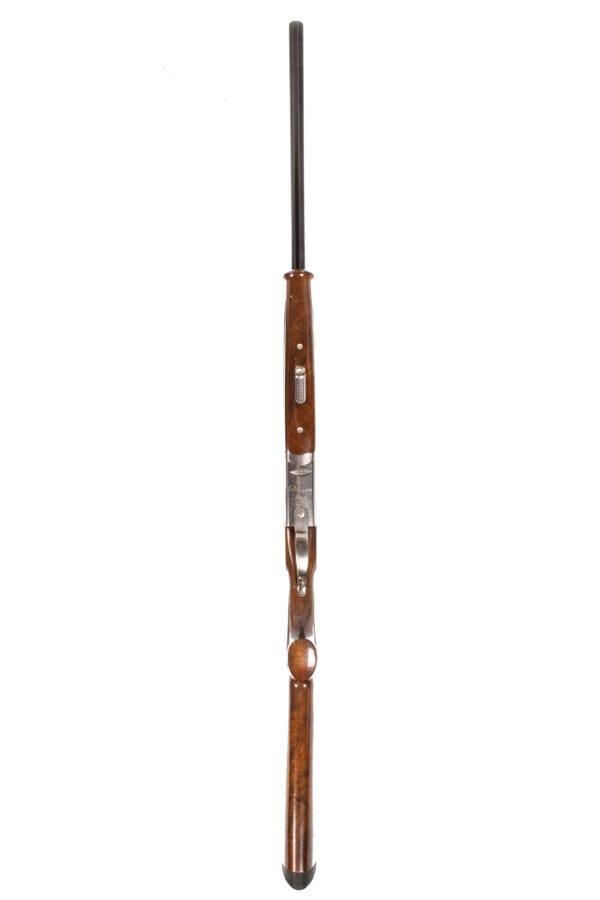BERETTA 686 ONYX DUCKS UNLIMITED 12GA - Image 4
