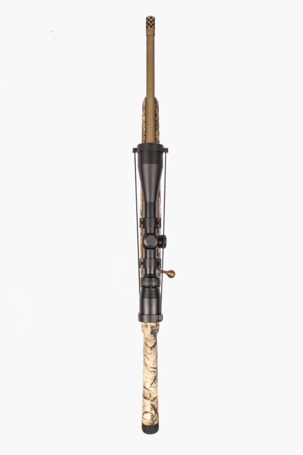 RUGER AMERICAN 243 WIN - Image 2