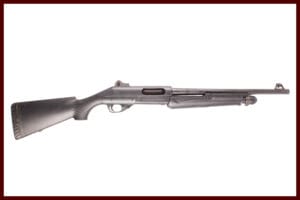BENELLI NOVA TACTICAL 12GA