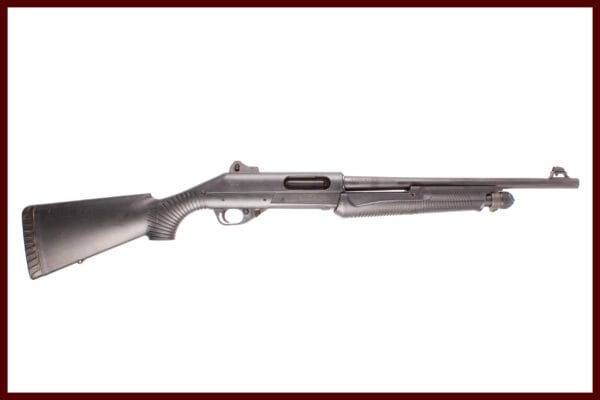 BENELLI NOVA TACTICAL 12GA