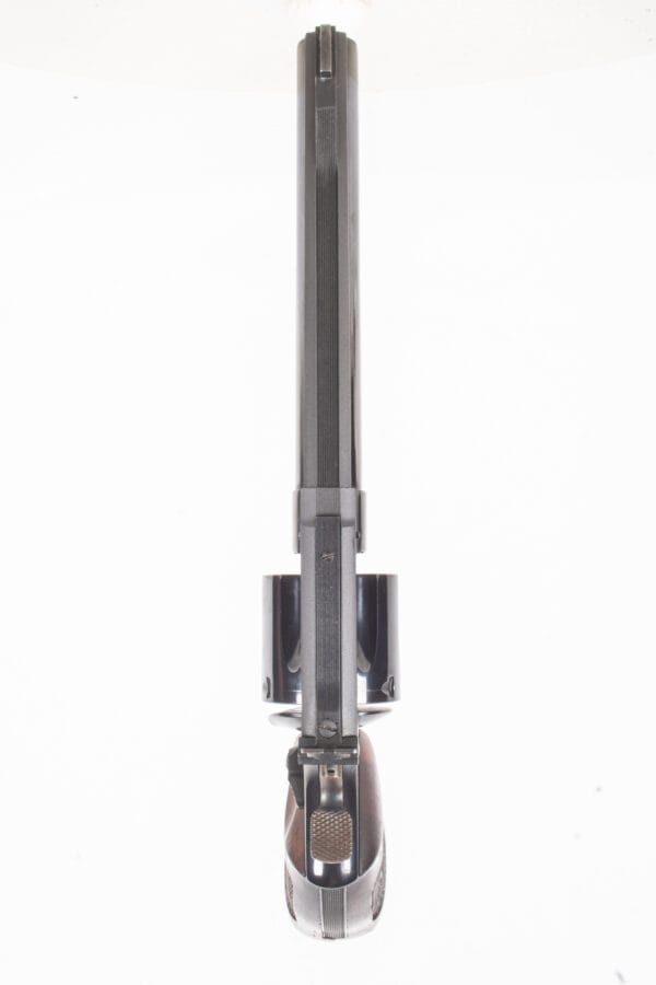 SMITH & WESSON 25-2 MODEL 1955 45ACP - Image 2
