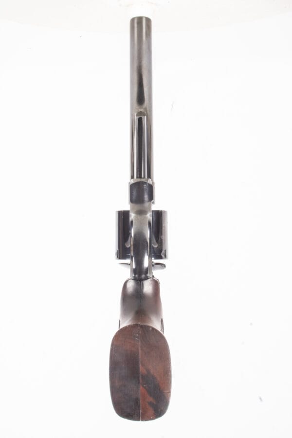 SMITH & WESSON 25-2 MODEL 1955 45ACP - Image 4
