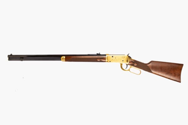 WINCHESTER 94 38-55WIN OLIVER WINCHESTER COMMEMORATIVE - Image 3