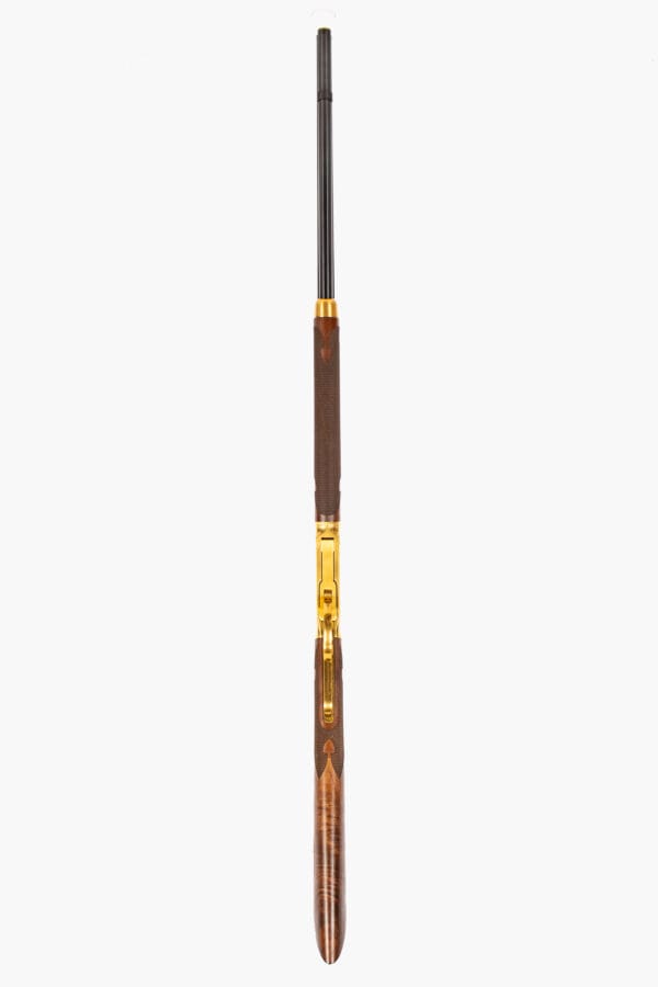 WINCHESTER 94 38-55WIN OLIVER WINCHESTER COMMEMORATIVE - Image 4