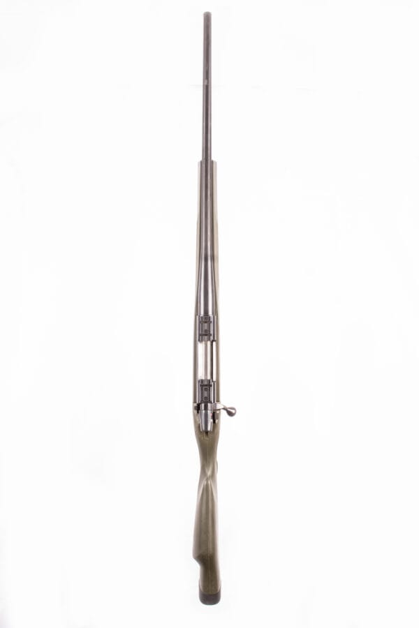 WEATHERBY VANGUARD 243WIN - Image 2