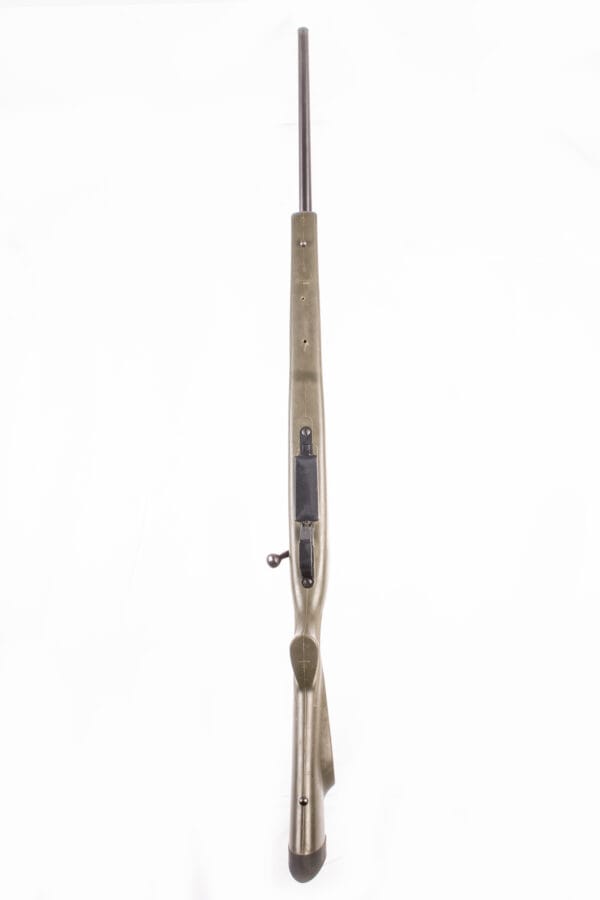WEATHERBY VANGUARD 243WIN - Image 4