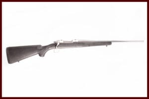RUGER M77 MARK II 308 WIN