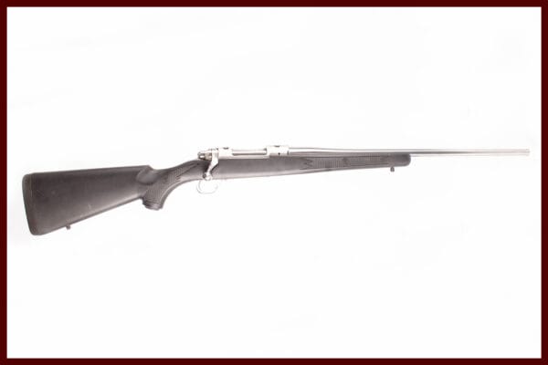 RUGER M77 MARK II 308 WIN