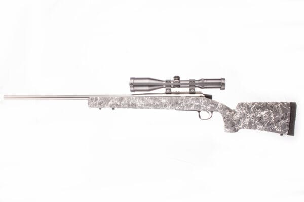 CURTIS CUSTOM AXIOM 6MM CREED - Image 3