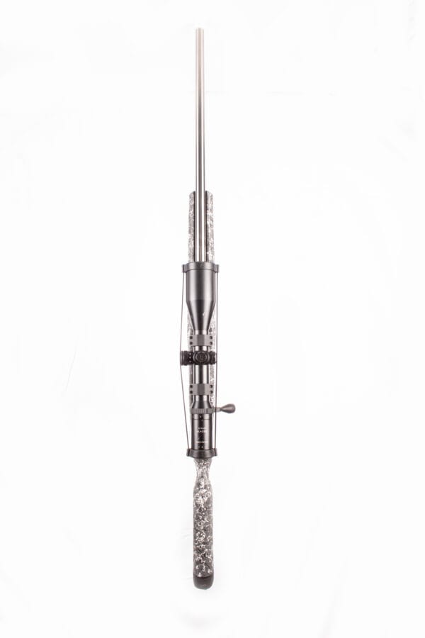 CURTIS CUSTOM AXIOM 6MM CREED - Image 2