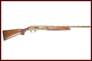 BENELLI MONTEFELTRO 20GA