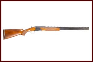 BROWNING SUPERPOSED LIGHTNING 20GA