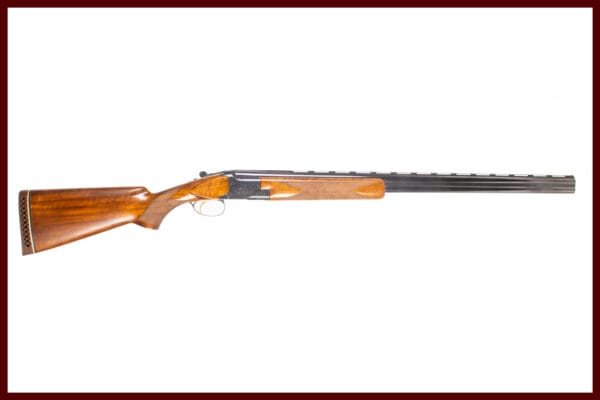 BROWNING SUPERPOSED LIGHTNING 20GA